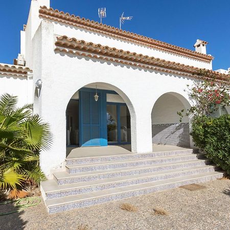 Holiday Home Marabou 2-0 By Interhome Mont-roig del Camp Esterno foto