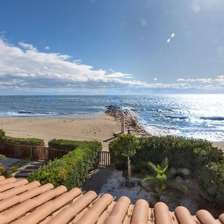 Holiday Home Marabou 2-0 By Interhome Mont-roig del Camp Esterno foto