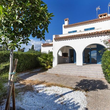 Holiday Home Marabou 2-0 By Interhome Mont-roig del Camp Esterno foto