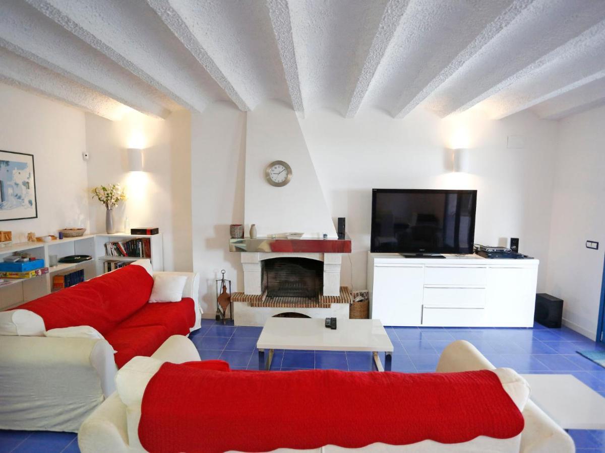 Holiday Home Marabou 2-0 By Interhome Mont-roig del Camp Esterno foto