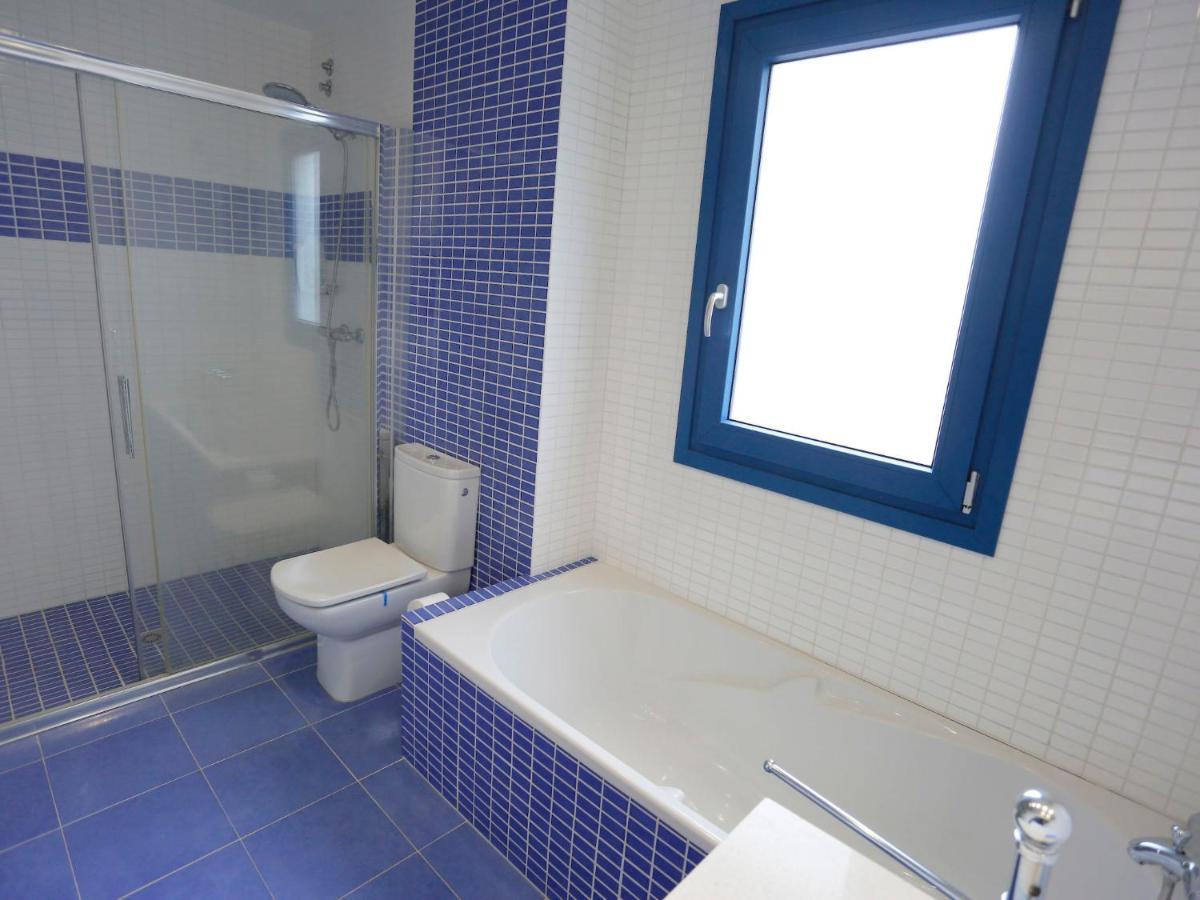 Holiday Home Marabou 2-0 By Interhome Mont-roig del Camp Esterno foto