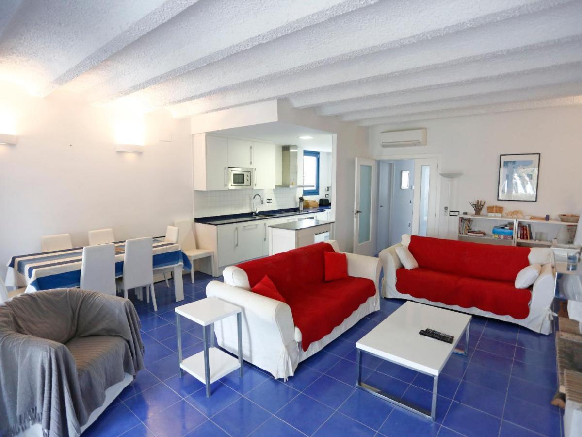 Holiday Home Marabou 2-0 By Interhome Mont-roig del Camp Esterno foto