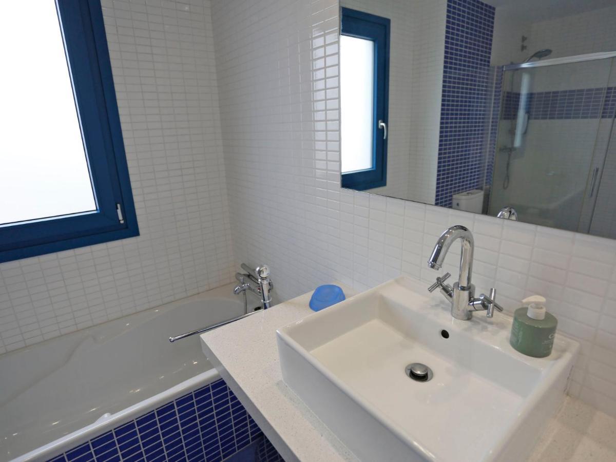 Holiday Home Marabou 2-0 By Interhome Mont-roig del Camp Esterno foto