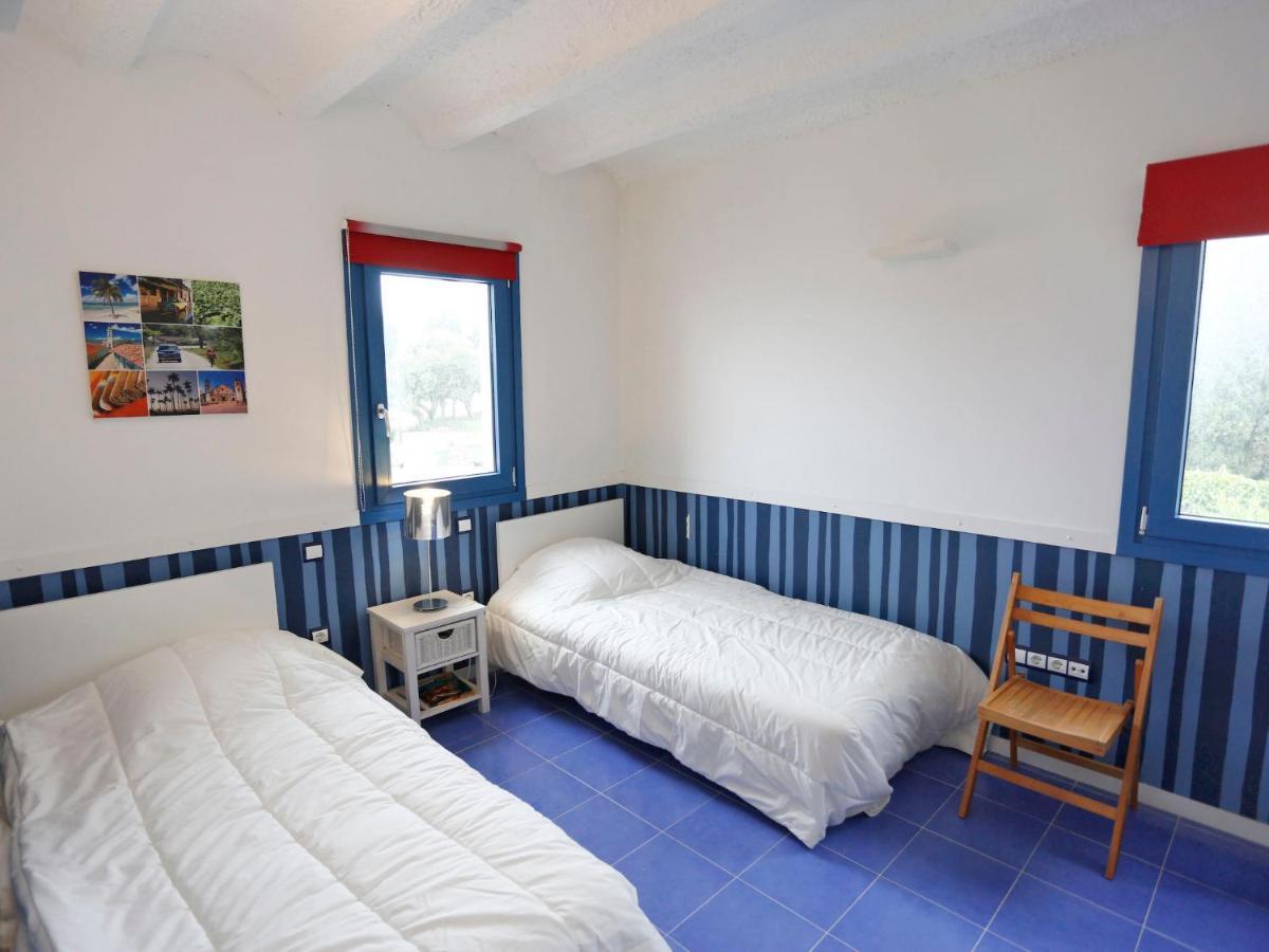 Holiday Home Marabou 2-0 By Interhome Mont-roig del Camp Esterno foto