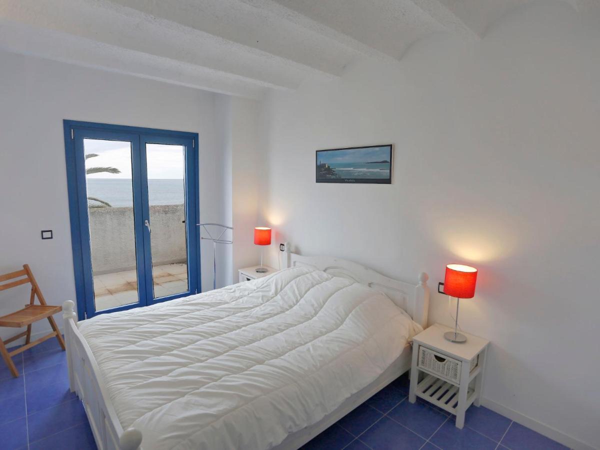 Holiday Home Marabou 2-0 By Interhome Mont-roig del Camp Esterno foto