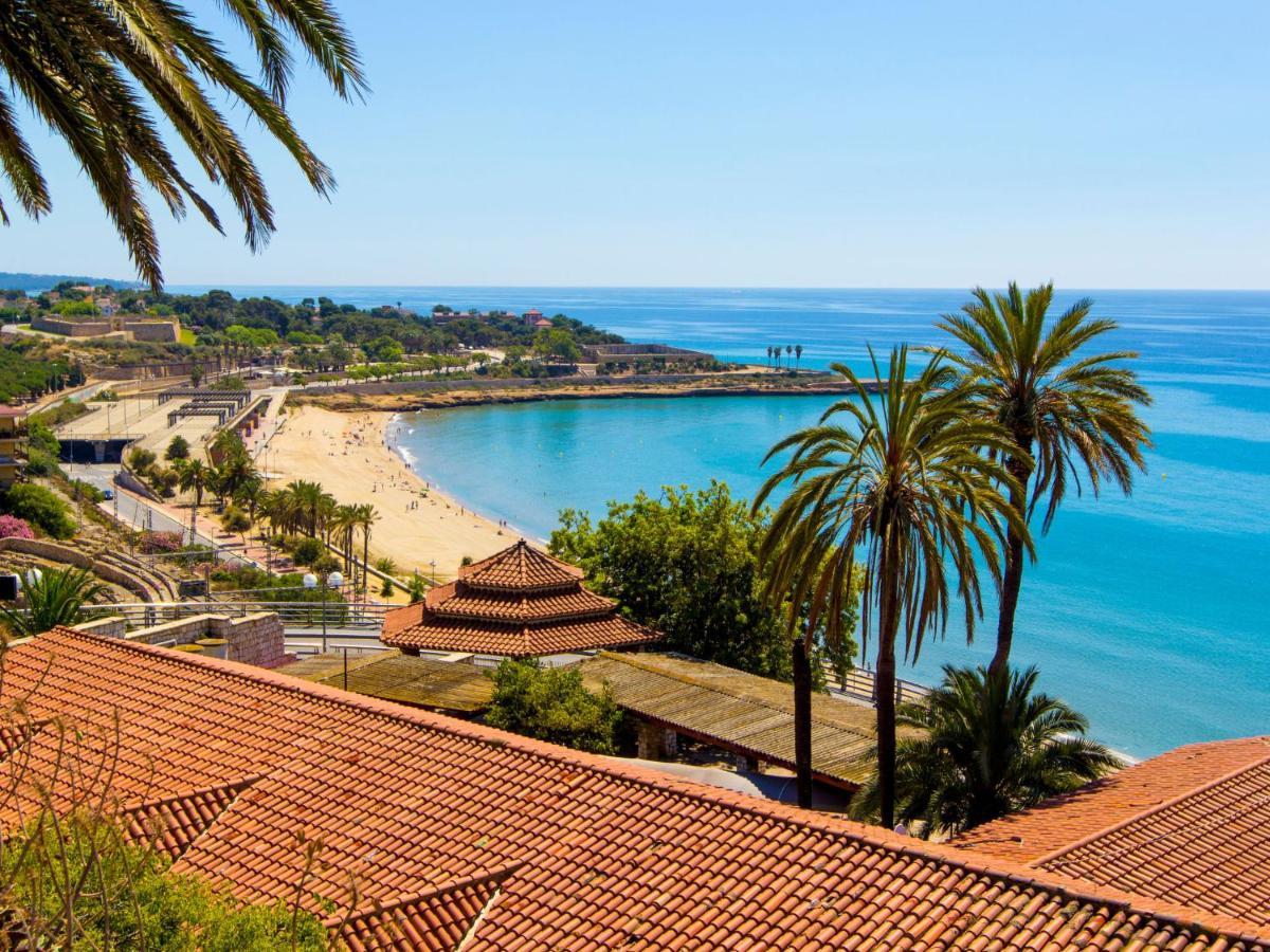 Holiday Home Marabou 2-0 By Interhome Mont-roig del Camp Esterno foto