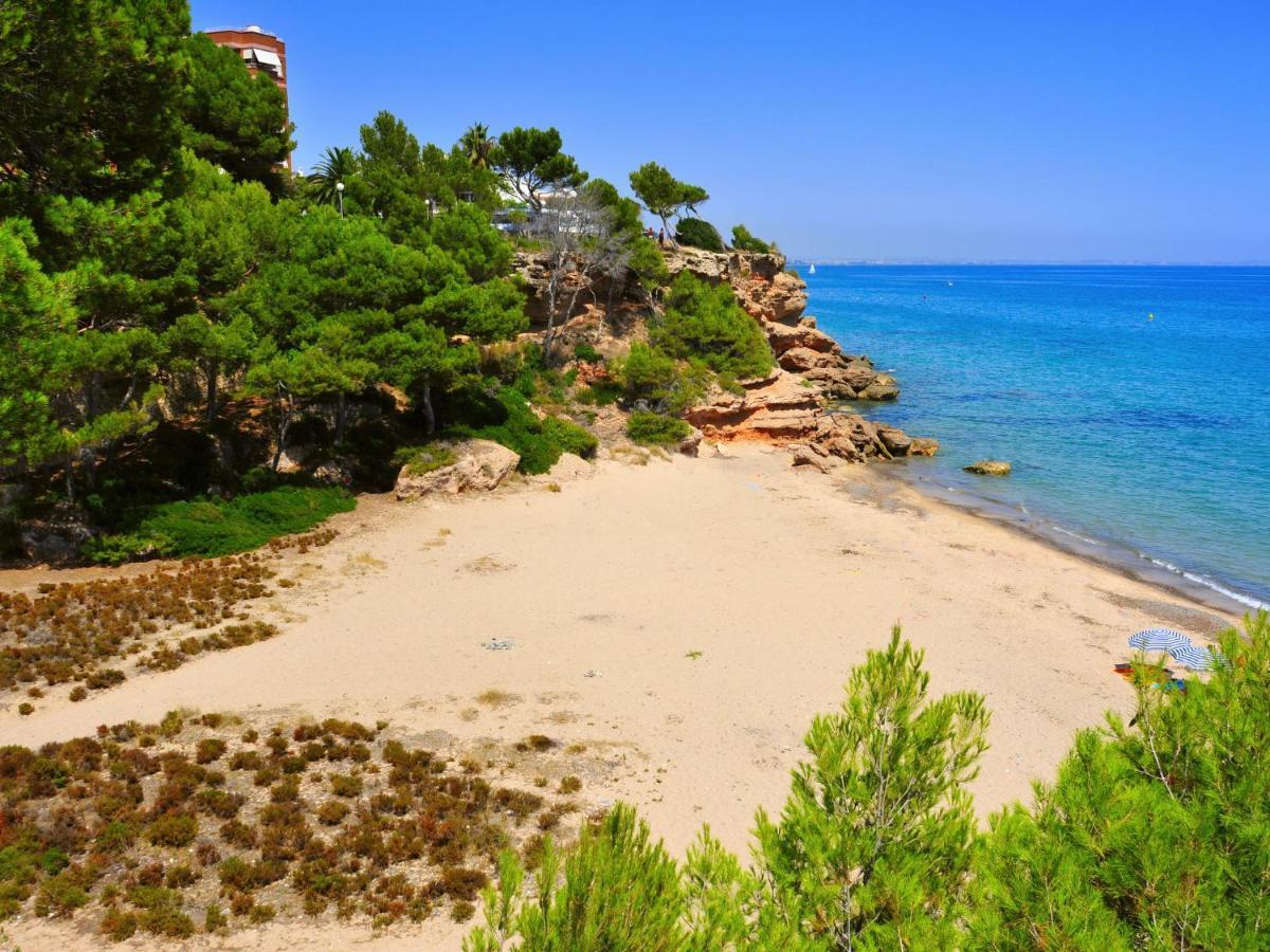 Holiday Home Marabou 2-0 By Interhome Mont-roig del Camp Esterno foto