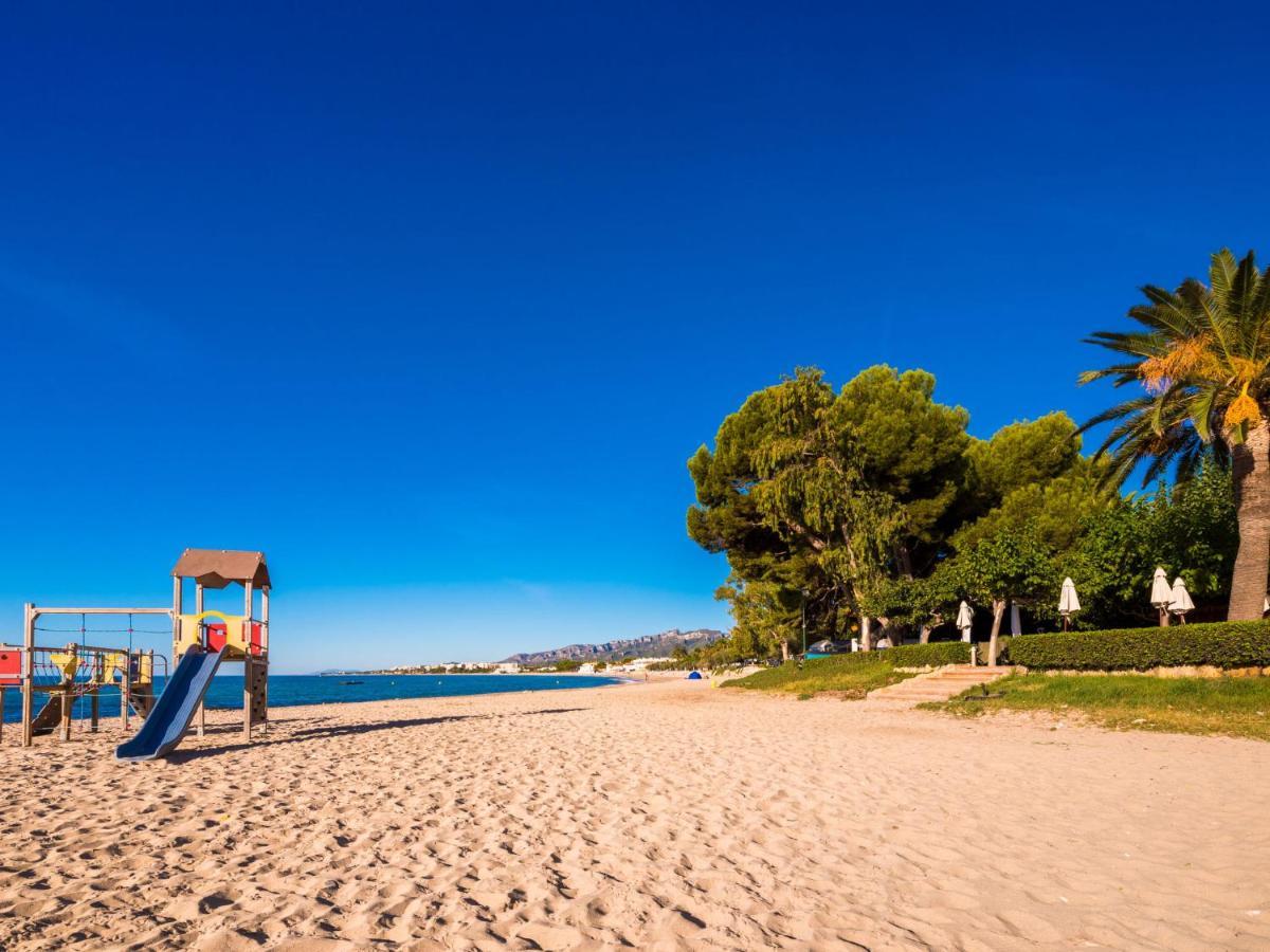 Holiday Home Marabou 2-0 By Interhome Mont-roig del Camp Esterno foto