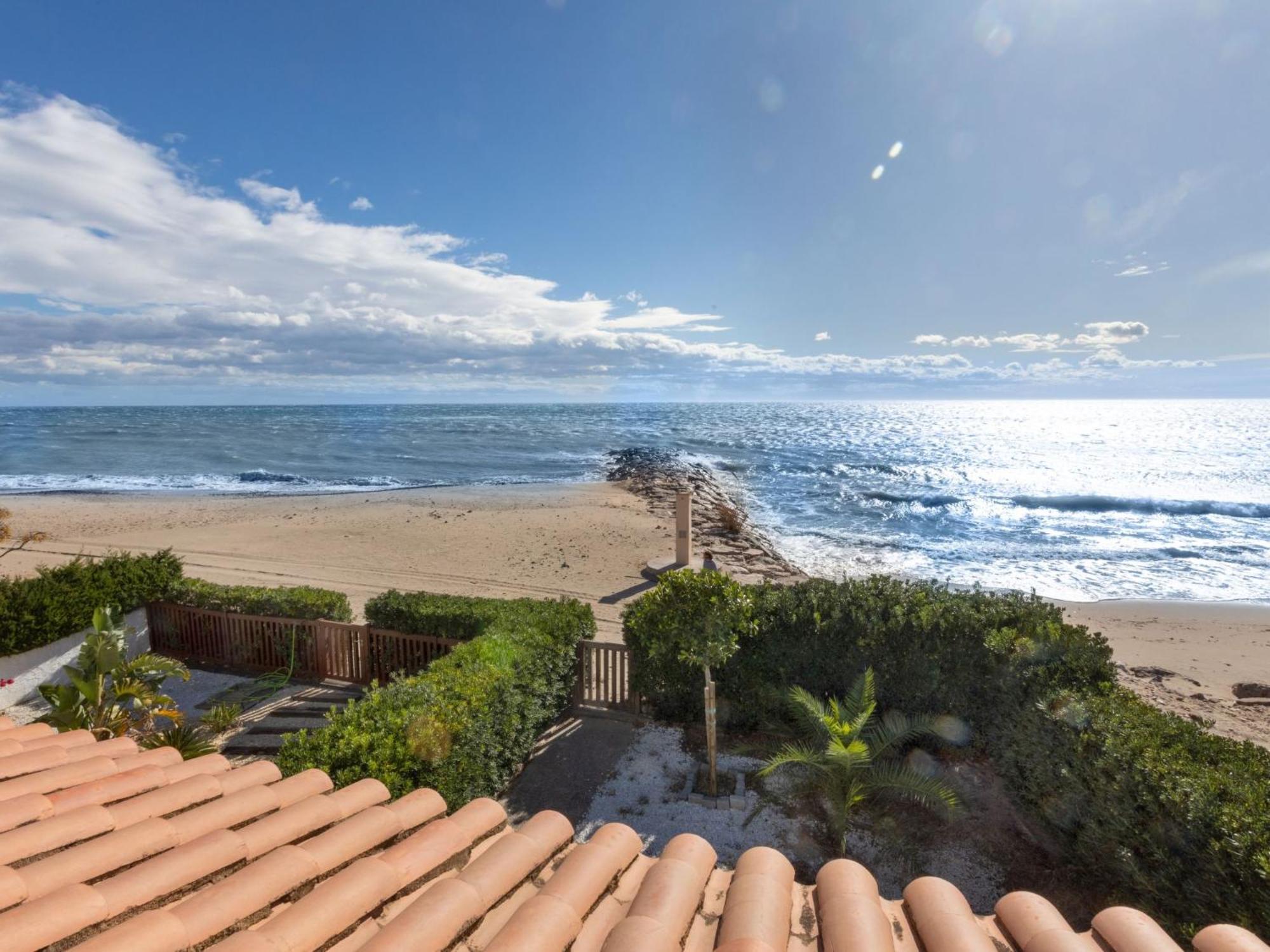 Holiday Home Marabou 2-0 By Interhome Mont-roig del Camp Esterno foto