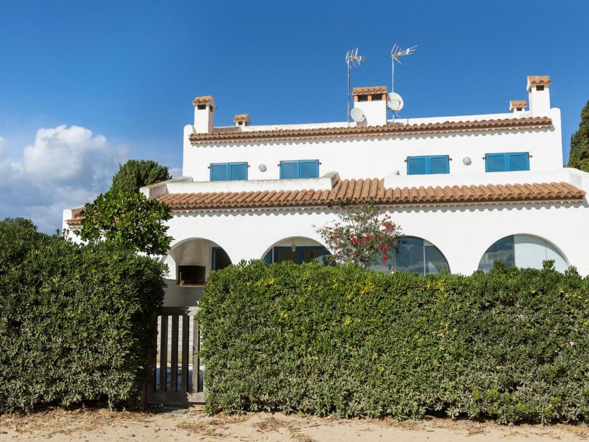Holiday Home Marabou 2-0 By Interhome Mont-roig del Camp Esterno foto