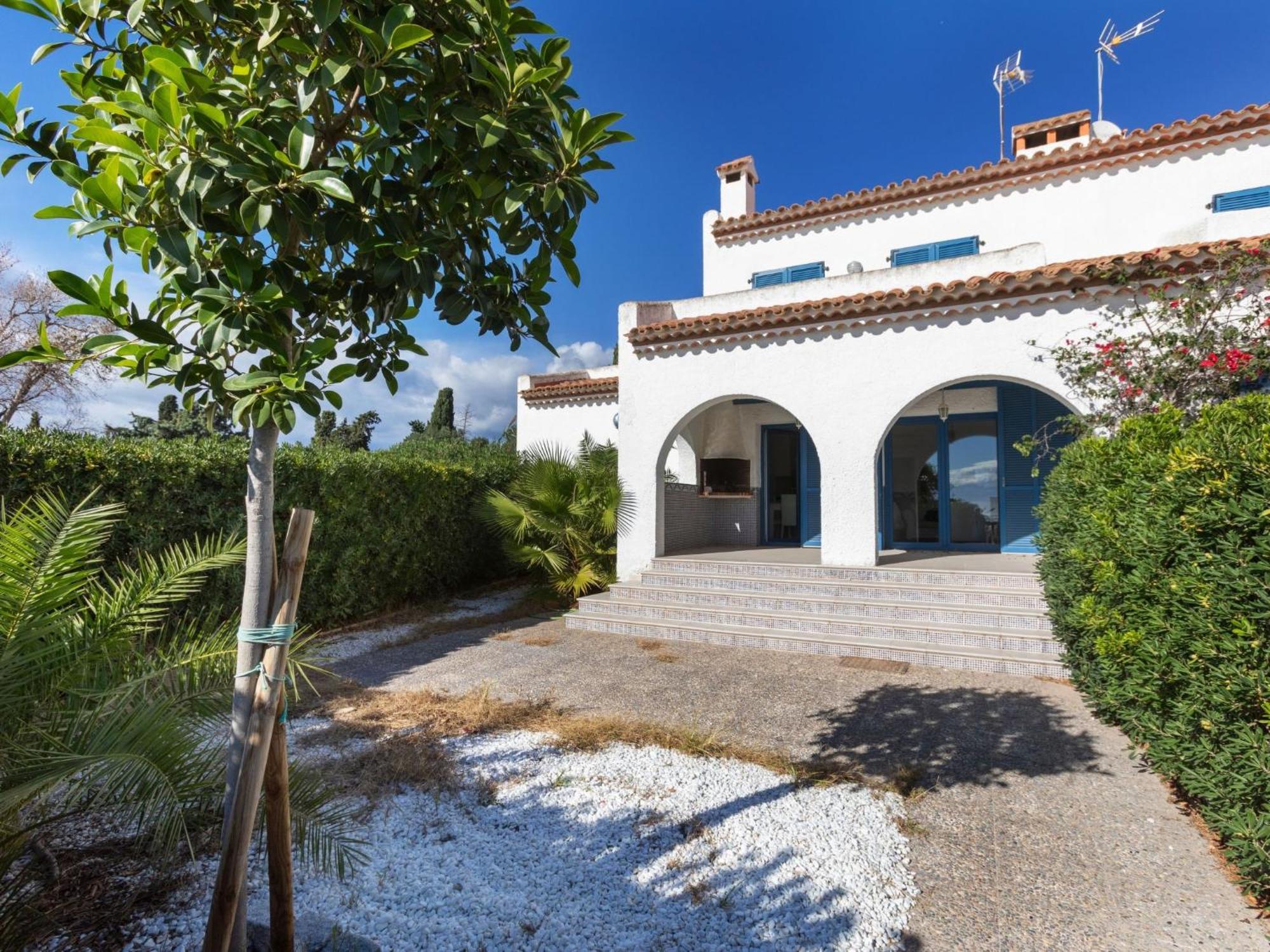 Holiday Home Marabou 2-0 By Interhome Mont-roig del Camp Esterno foto