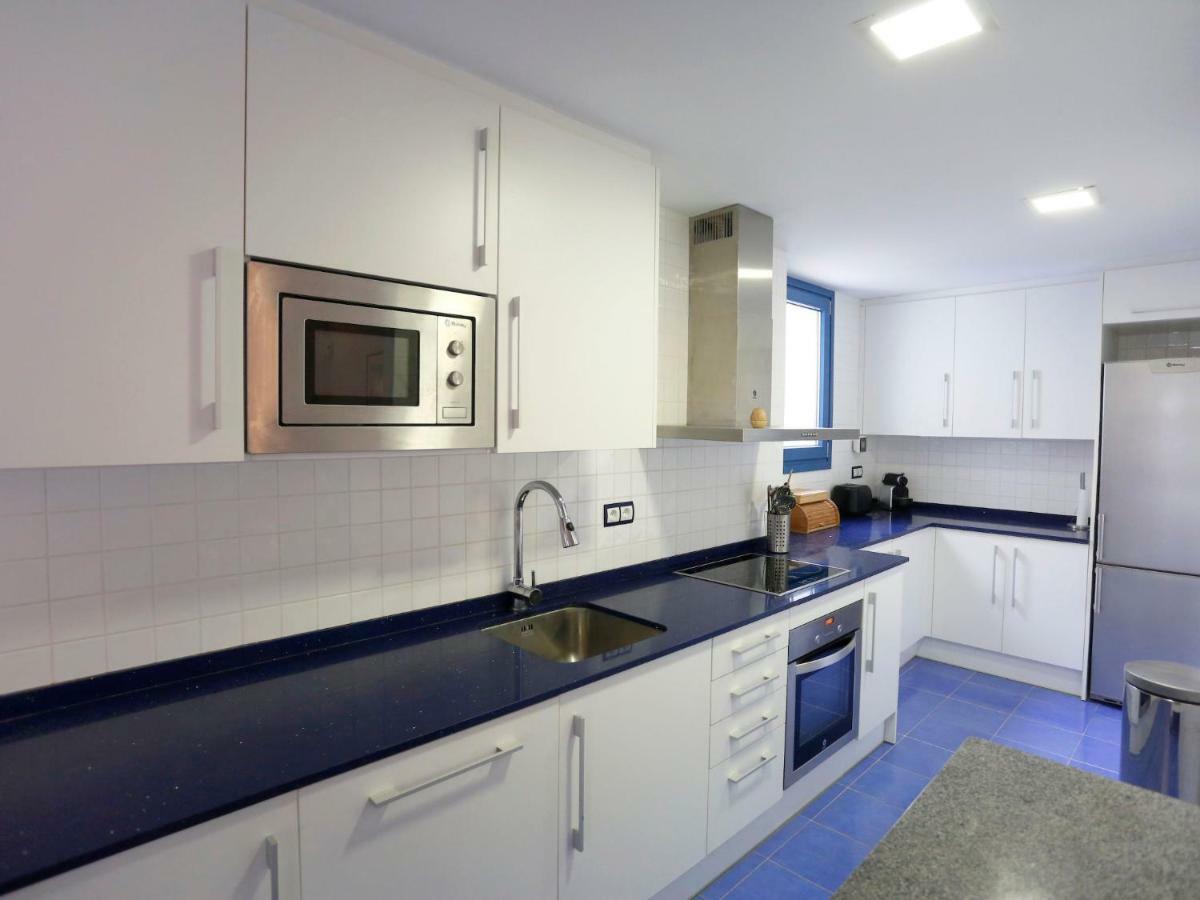 Holiday Home Marabou 2-0 By Interhome Mont-roig del Camp Esterno foto